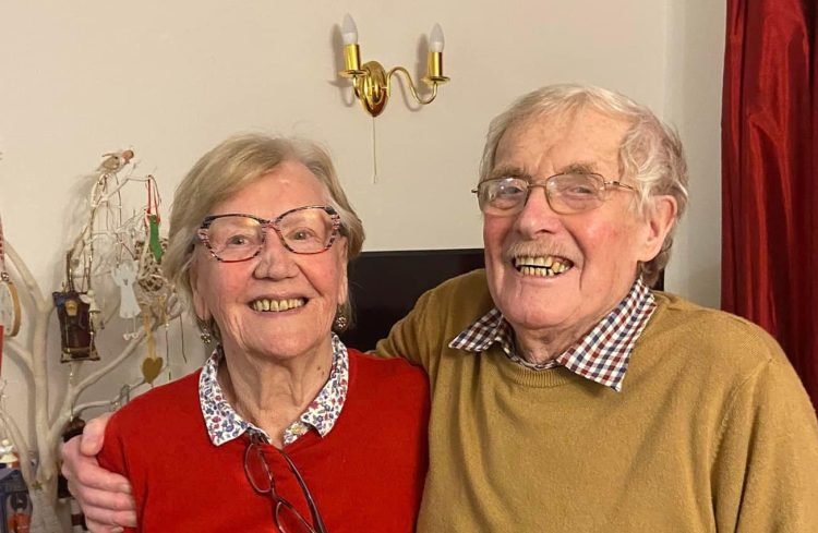 Woman, 87, missing on Christmas Day – family share new photo