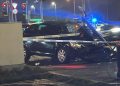 Delays on major Swindon route after traffic collision on junction