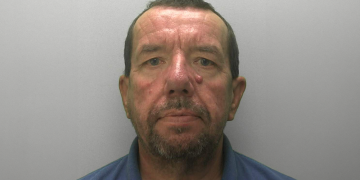 Alleged rapist goes on the run – after failing to attend court