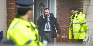 Christmas Eve attack: Detectives probe serious assault in Swindon
