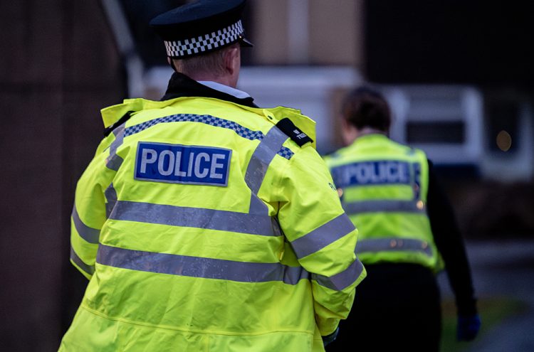 Man suffers serious injuries in ‘fight’ in Trowbridge street