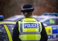 Woman falls to ground after attempted robbery in Swindon street