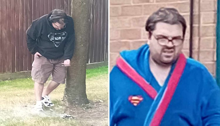 Swindon trans child rapist caught using fake name after burning ‘hate mail’
