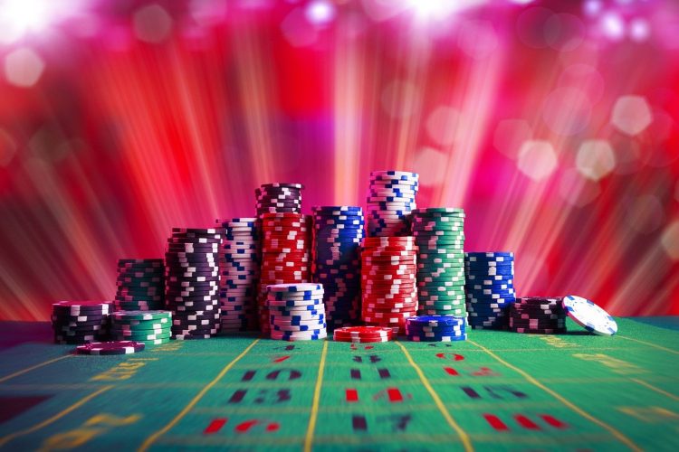 The Next 3 Things To Immediately Do About Casino Richy Fish