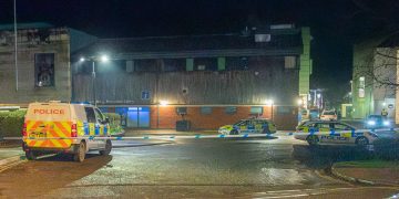 Reported kidnap in Trowbridge turns out to be false alarm