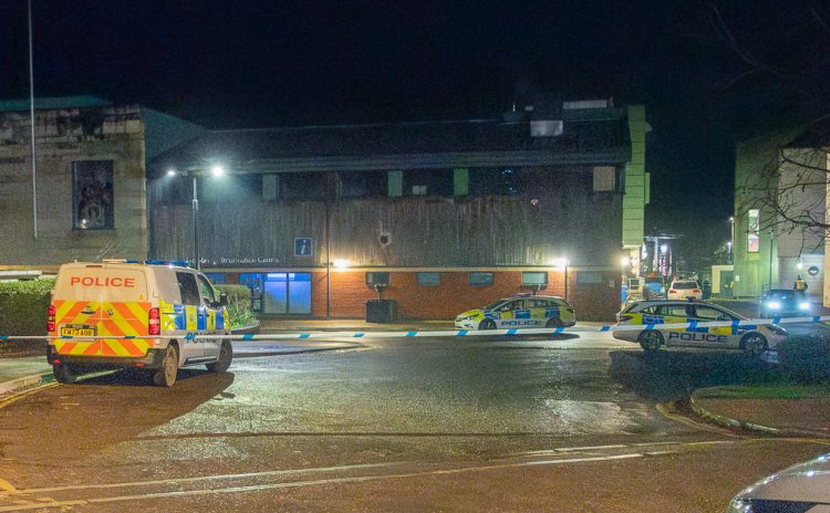 Reported kidnap in Trowbridge turns out to be false alarm