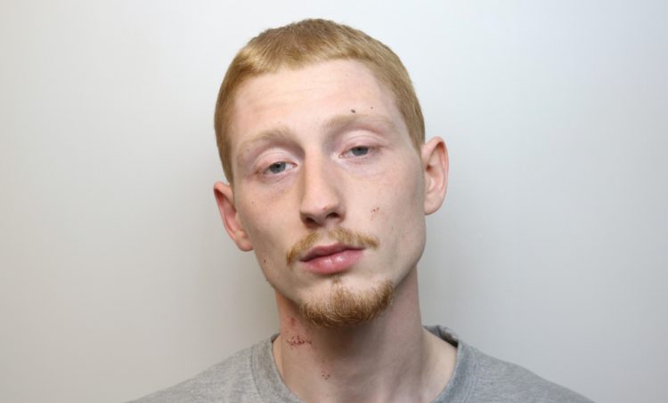 Police hunt Chippenham man wanted for assault – ‘do not approach’