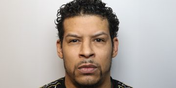 Swindon man who punched and strangled girlfriend jailed