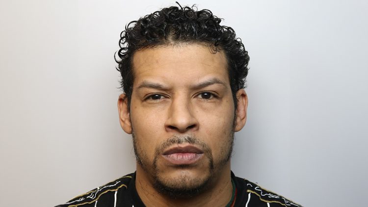 Swindon man who punched and strangled girlfriend jailed