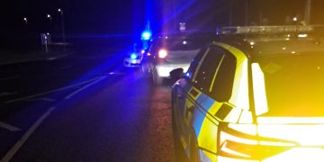 Driver arrested after ‘dangerous’ pursuit around Chippenham