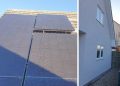 Firm fined £120K after worker falls from roof of Wiltshire house