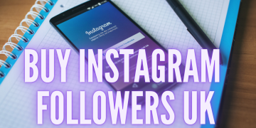 5 Best Sites to Buy Instagram Followers UK (2025)