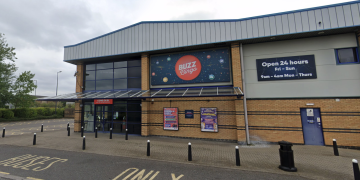 Buzz Bingo Swindon
