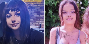 Police urgently searching for two teenage girls missing in Swindon