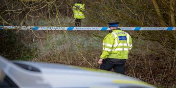 Body found in woods during major search for missing man in Calne