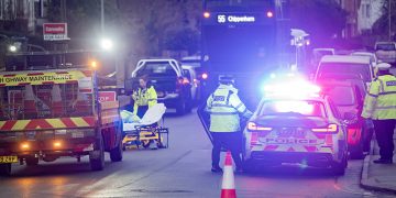 Man seriously injured after being hit by bus in Chippenham