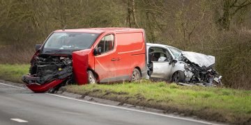A36 Wiltshire: Police probe after man seriously injured in crash