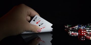 Swindon ‘a good place for gambling’ at major betting chains