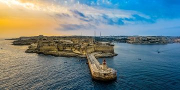 Best Maltese localities to rent houses in Malta