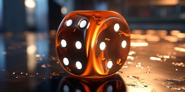 Influence of artificial intelligence on the casino industry
