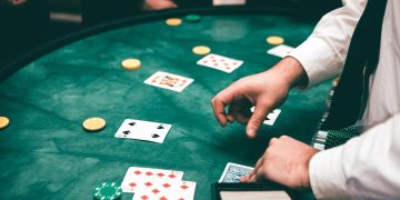 Caesars and Inspired Entertainment Team Up for High-Stakes ‘Big Money’ Slot Game