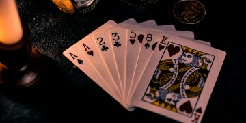 What’s New For UK Online Casinos In 2025?