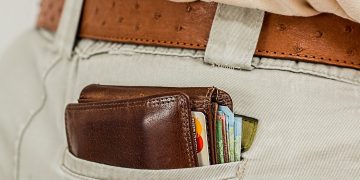 Cash usage rises as Brits continue to value money in their pockets