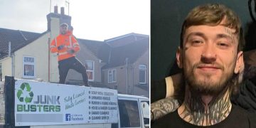 Swindon rogue scrap metal collector convicted and sentenced