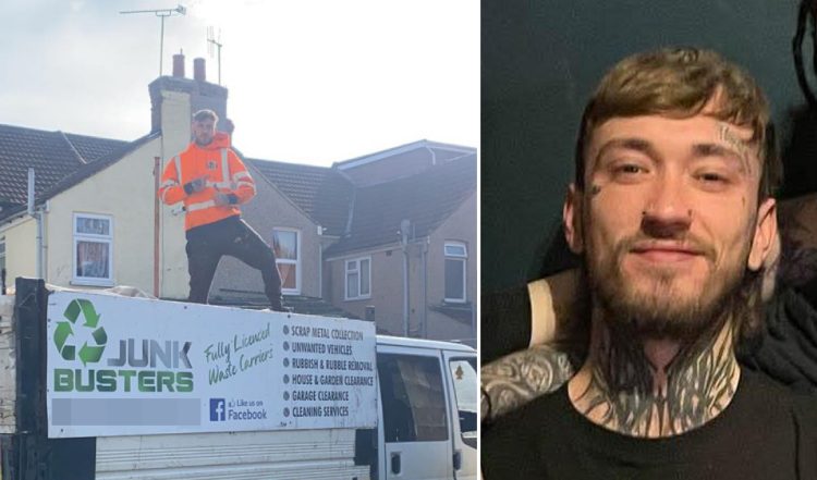 Swindon rogue scrap metal collector convicted and sentenced