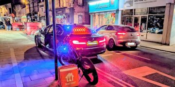 Immigration officers arrest six people in Salisbury crackdown