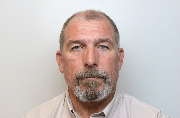Paedophile who ‘terrified’ girls, 12, in Swindon incident jailed