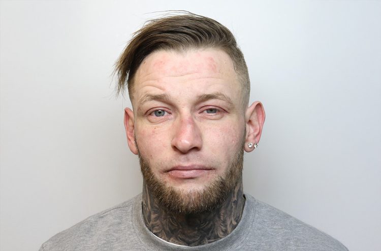 Man who planned to rape young girl in Swindon hotel jailed