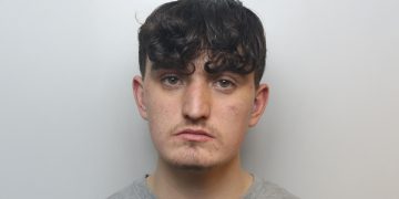 Man jailed after raping teenage girl in Chippenham park