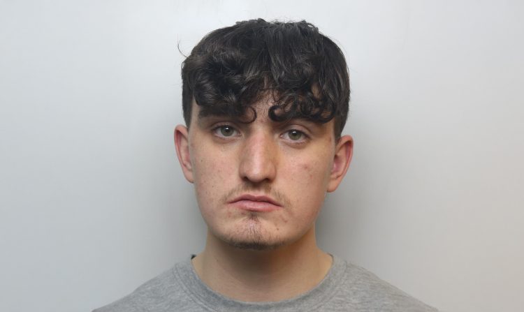 Man jailed after raping teenage girl in Chippenham park