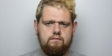 Knifeman threatened to kill pensioner and her dogs in burglary