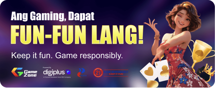 Immerse yourself in the excitement of playing Tongits Plus on GameZone, the ultimate platform for Pinoy card game lovers.