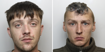 Predators who hid in Wiltshire after abusing 15-year-old boy jailed