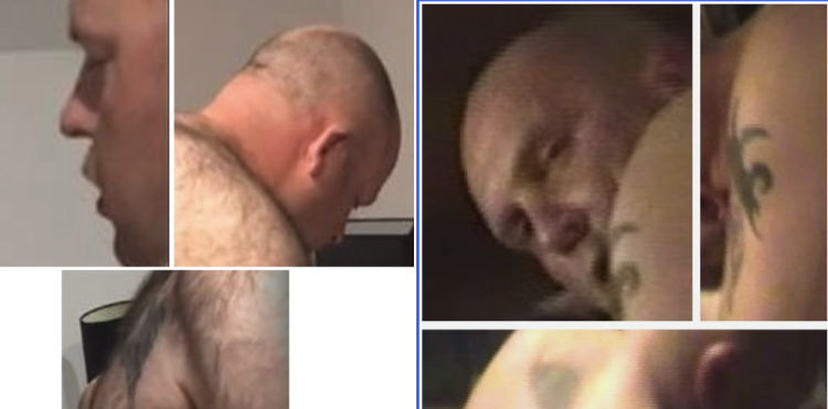 Wiltshire Police seek two men ‘involved in serious sexual assault’