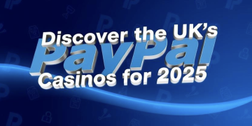 Discover the UK’s Most Trusted PayPal Casinos for 2025