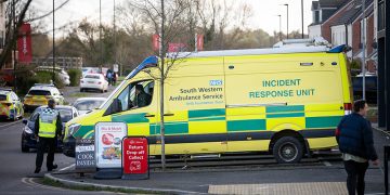 Swindon primary school bomb hoax suspect named by police