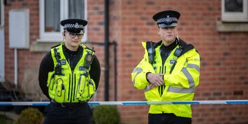 Swindon primary school bomb hoax suspect named by police