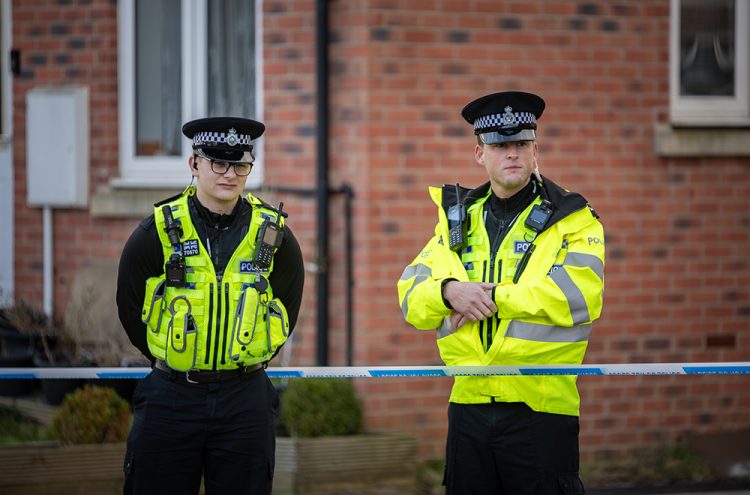 Swindon primary school bomb hoax suspect named by police