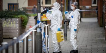 Police provide more details on Swindon town centre stabbing