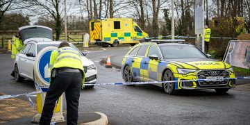 Two air ambulances attend serious crash on A419 near Wiltshire