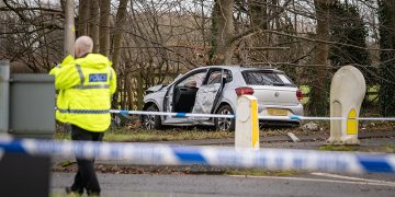 One dead and two others critically injured in Cirencester crash