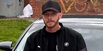 Tattooed car meet organiser said needle phobia prevented drug test