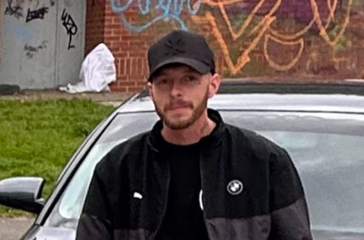 Tattooed car meet organiser said needle phobia prevented drug test