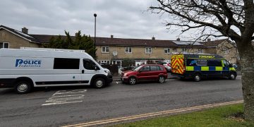 Murder arrest in Bath as man, 70s, found dead at property