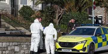 Plymouth acid attack suspects believed to be hiding in Wiltshire