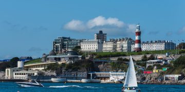 Plymouth’s rich history and maritime heritage – Plymouth news